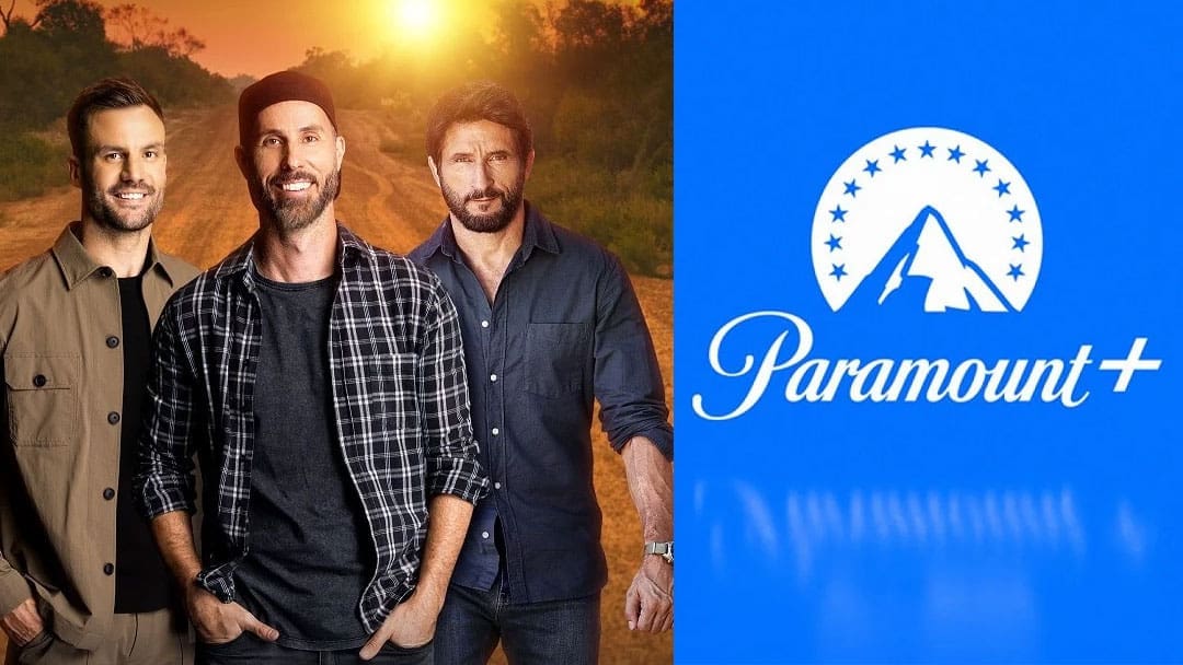 Top Gear Australia switches gears on Paramount+ in 2024