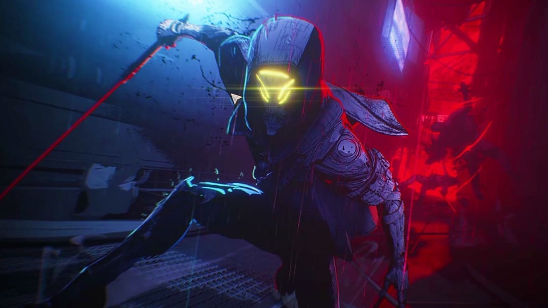 Koalaty Critics: Ghostrunner 2 – Australian Review Roundup