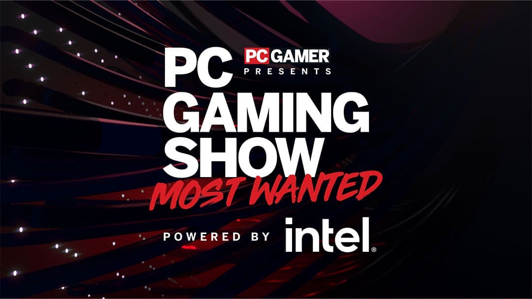 PC Gaming Show: Most Wanted will debut in November, revealing the 25 most exciting games in development for PC