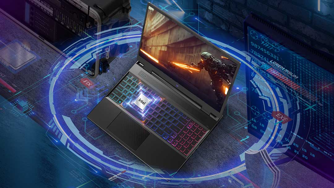 Acer Predator Helios Neo 16 Review – Powerful gaming laptop, but not one to take with you on a holiday