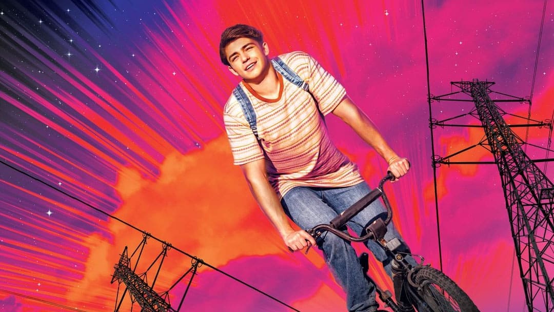 Netflix’ Boy Swallows Universe gets its first teaser trailer