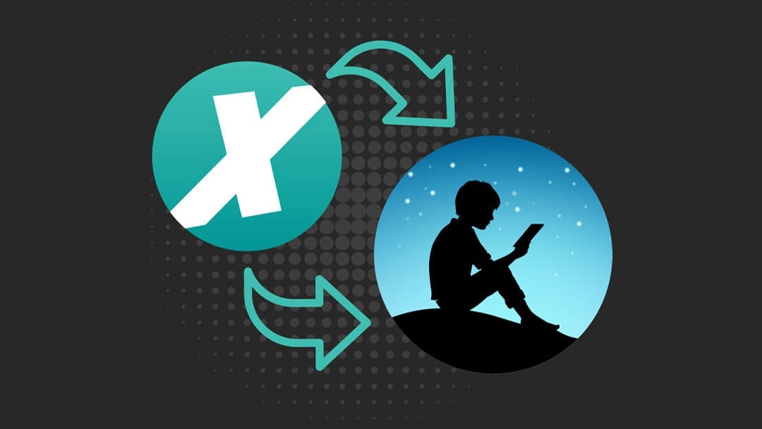 Kindle & Comixology apps are merging into one