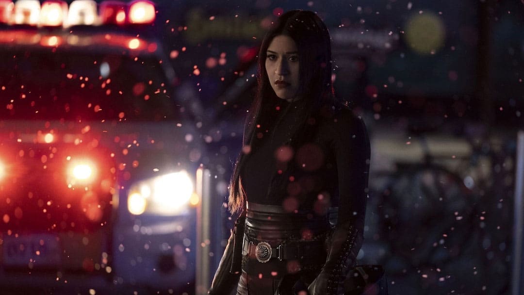 The first trailer for Marvel Studios Echo is very violent