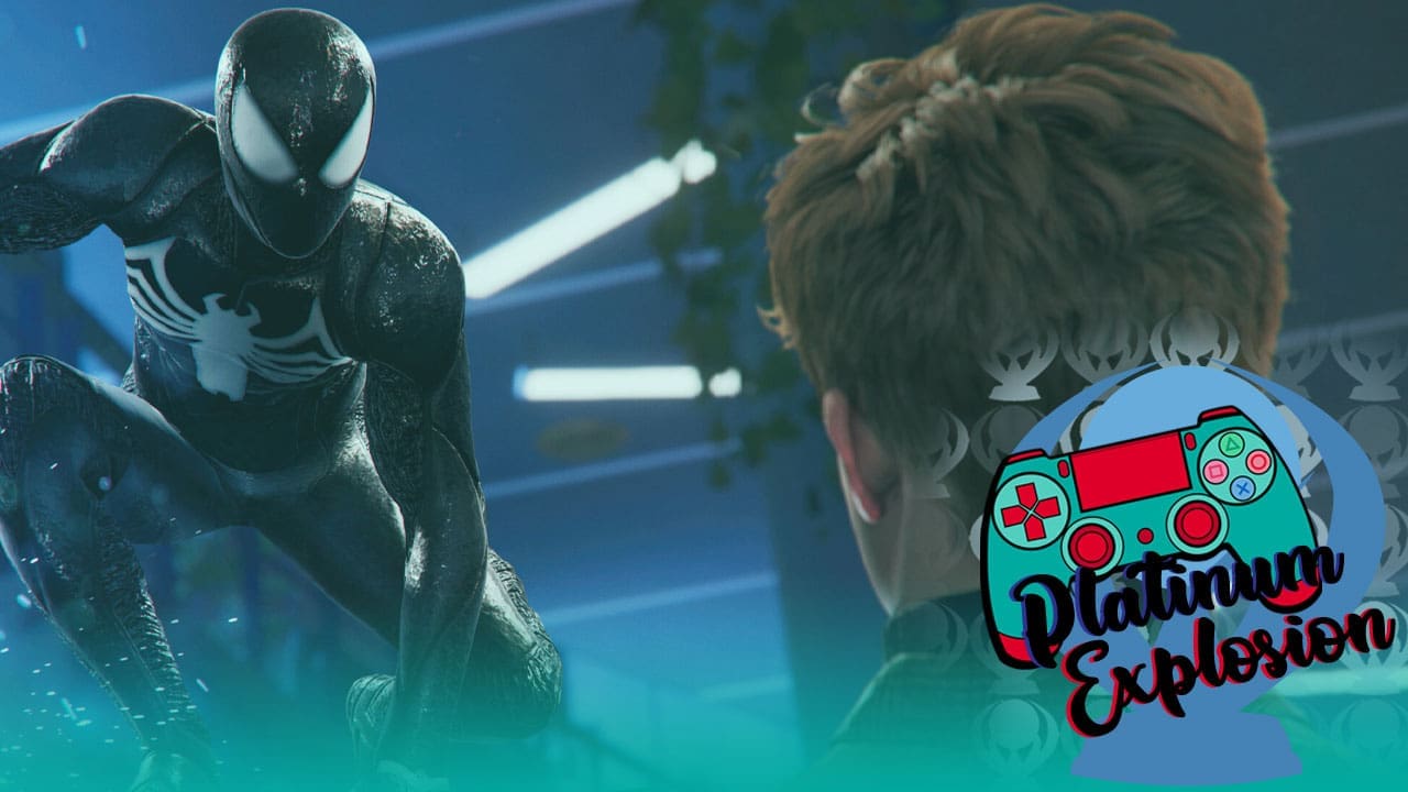 Marvel’s Spider-Man Week 2 & The Bungie Layoffs [Platinum Explosion: A PlayStation Podcast]