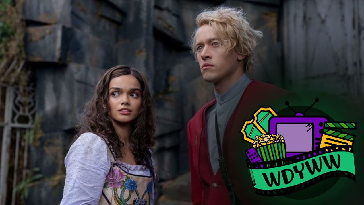 The Hunger Games: The Ballad of Songbirds & Snakes – A WDYWW Spoilercast [What Do You Wanna Watch? Podcast]