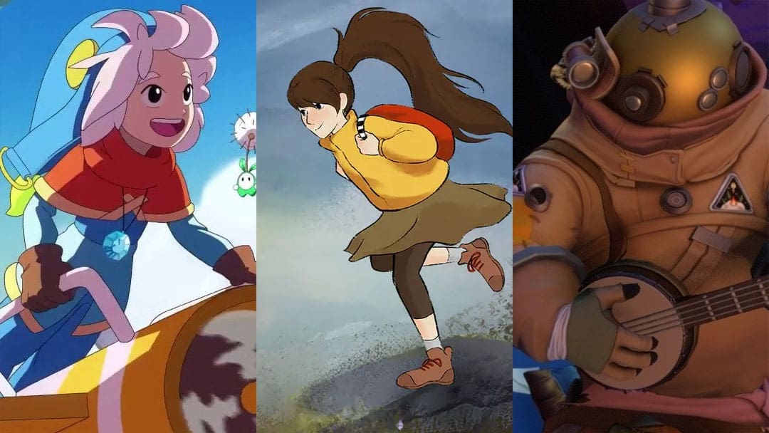 Indie World Showcase – November 2023: Everything announced and all the trailers