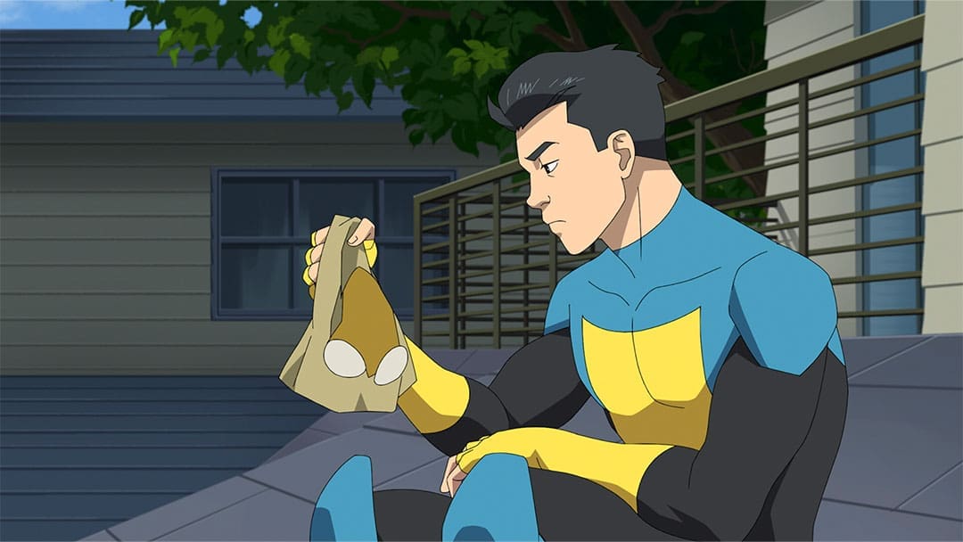 Invincible: Season 2 – Part One Review