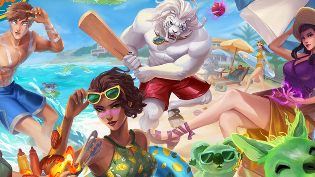 Summer of Magic: Wizards of the Coast bringing MTG events to Aussies December/January