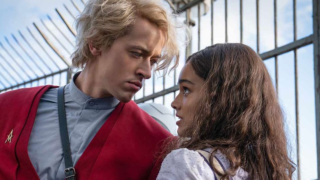 The Hunger Games: The Ballad of Songbirds and Snakes Review – Snow lands on top, but we knew that