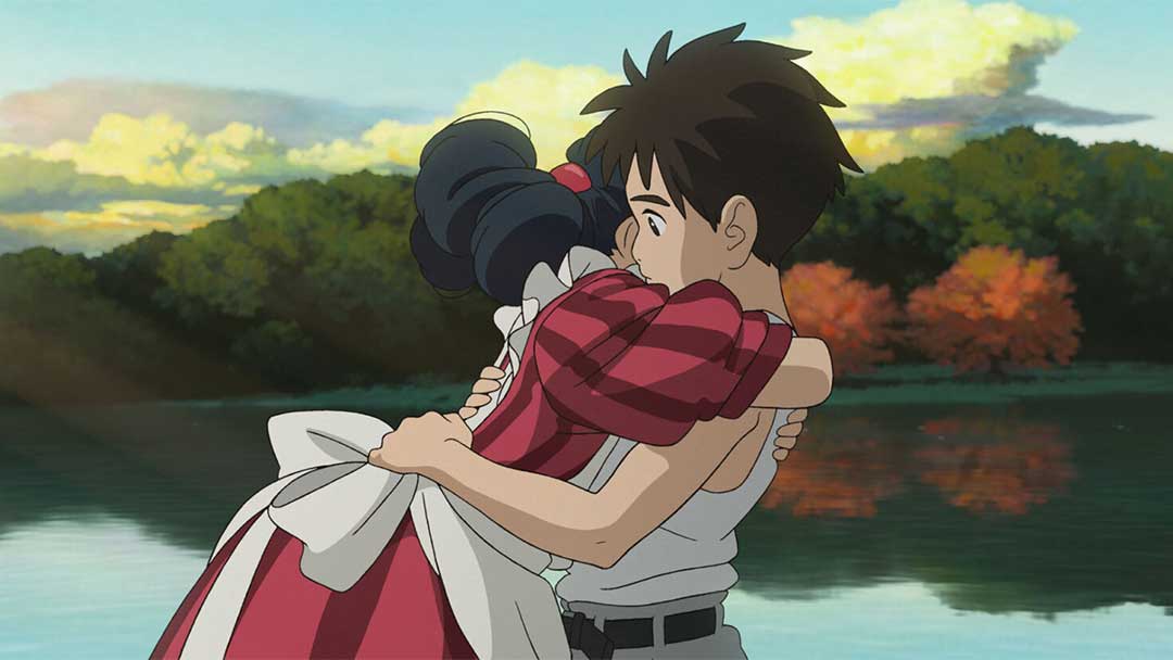 Studio Ghibli’s next film The Boy and The Heron releases in Australian cinemas on Dec 7