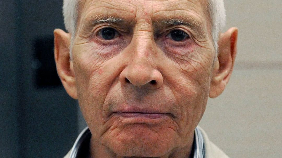 The Jinx – Part Two is coming to HBO in 2024