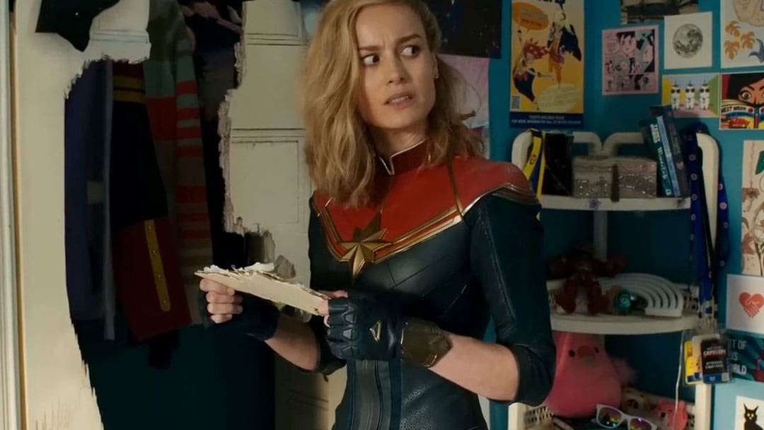 The Marvels: Explaining the after-credits scenes