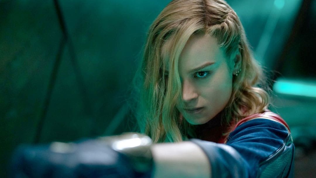 The Marvels: How Many After-Credits Scenes Are There?