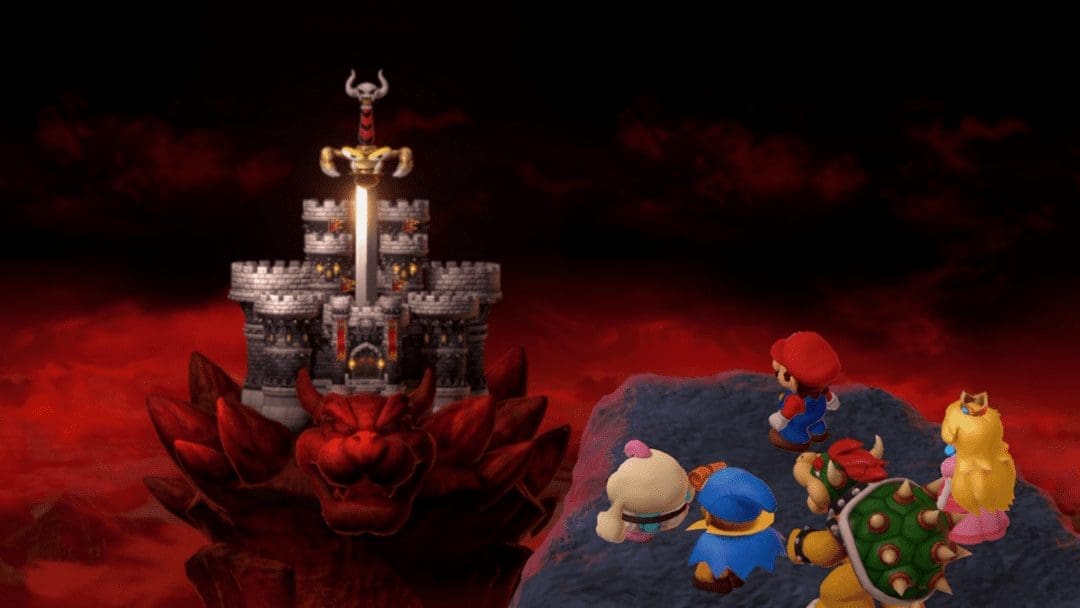 Koalaty Critics: Super Mario RPG- Australian Review Roundup