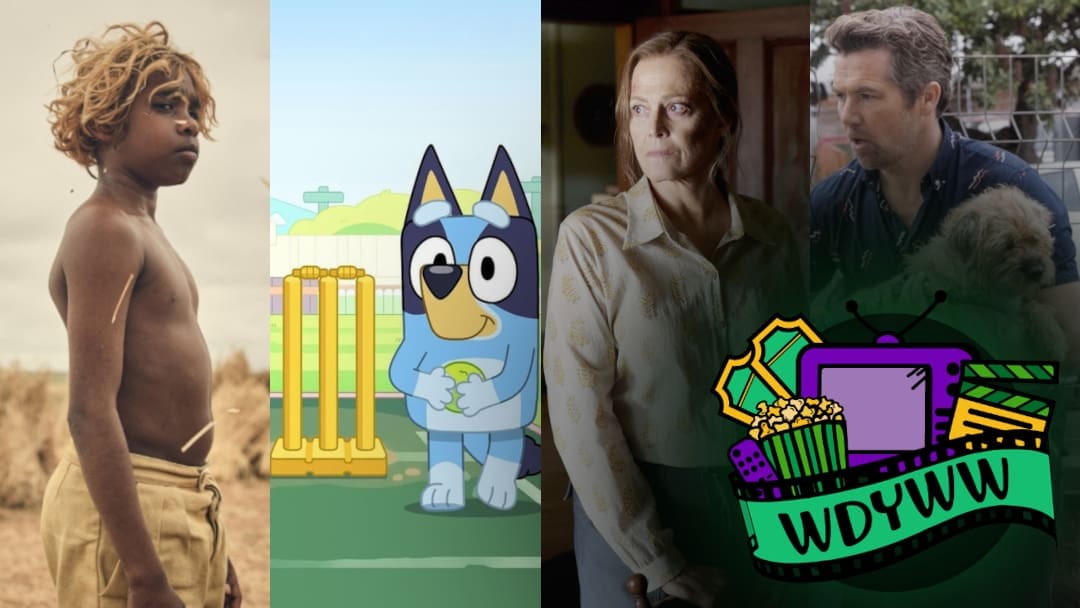 Who Will Win At The 2024 AACTA Awards? [What Do You Wanna Watch? Podcast]