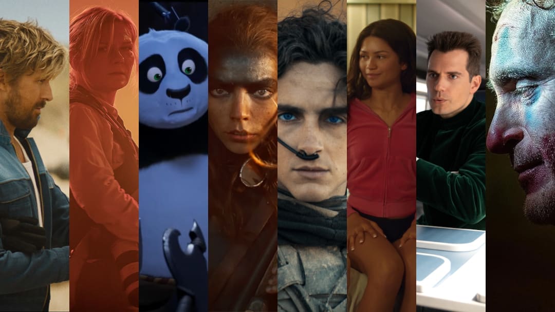 WDYWW 2024 Fantasy Movie Game Draft