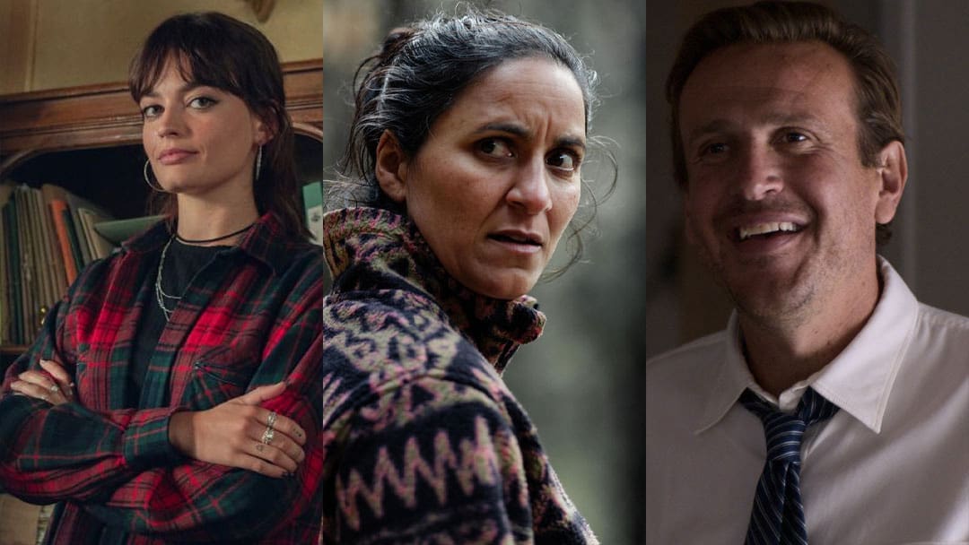 Best Leading Performance in a Comedy Series – Best of 2023