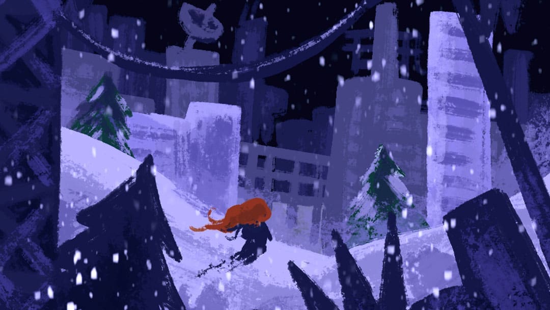 Celeste 64: Fragments of the Mountain is out now and it’s free