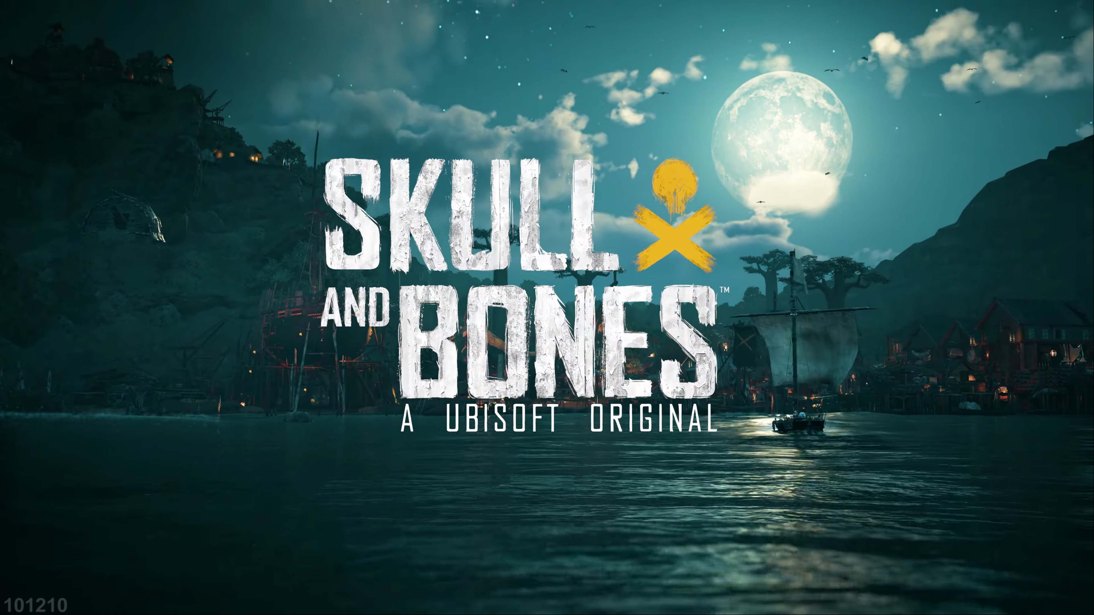 Skull and Bones Beta Preview