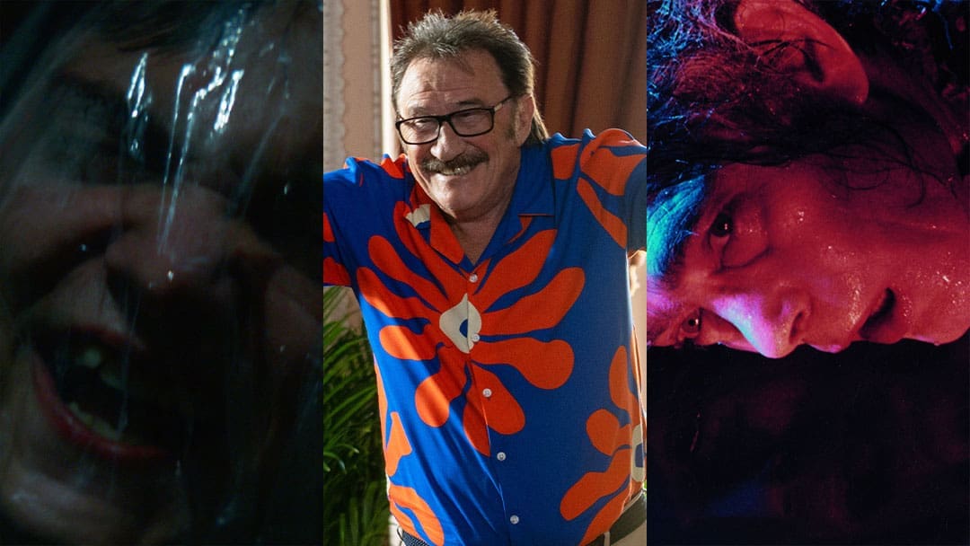 Everything coming to Shudder, AMC+ and Acorn TV Australia in February 2024