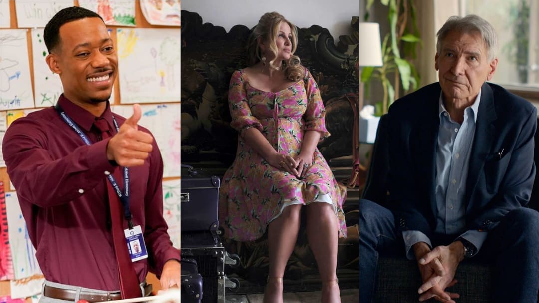 Best Supporting Performance in a Comedy Series – Best of 2023