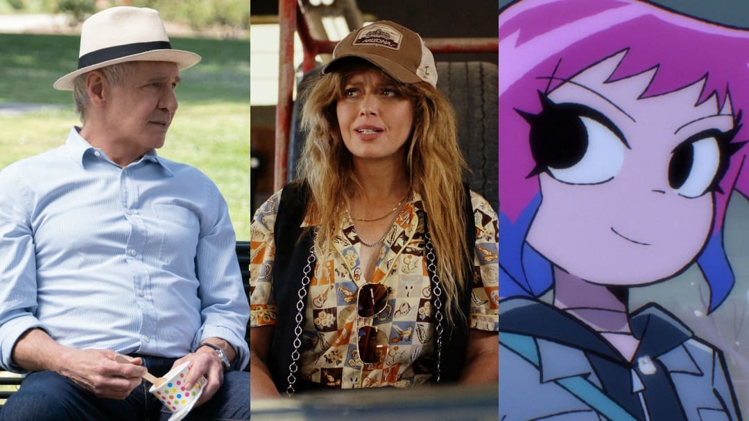 Top New TV Series – Best of 2023