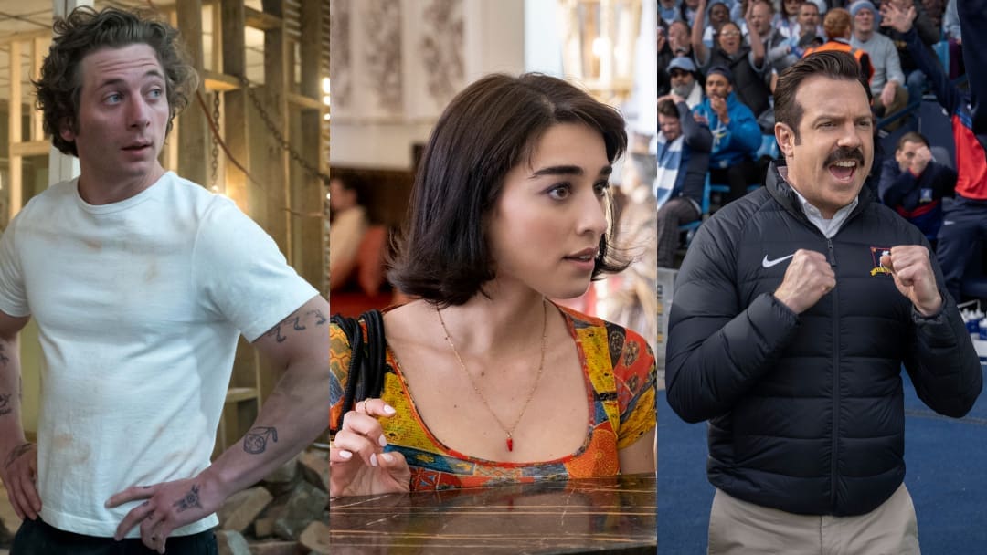 Top 5 Returning TV Series – Best of 2023