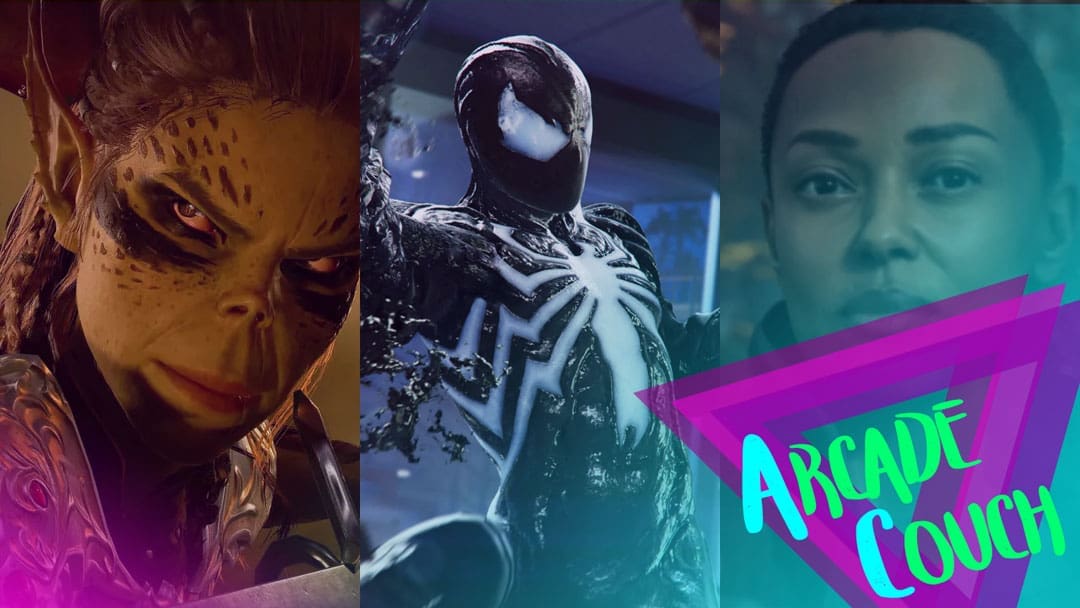 Top 3 Games of 2023 – Talking About The Official Explosion Network List [Arcade Couch Podcast]