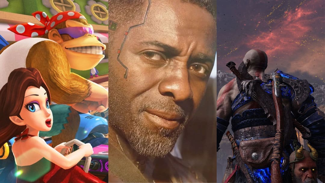 Top 5 Expansion/DLC – Best of 2023