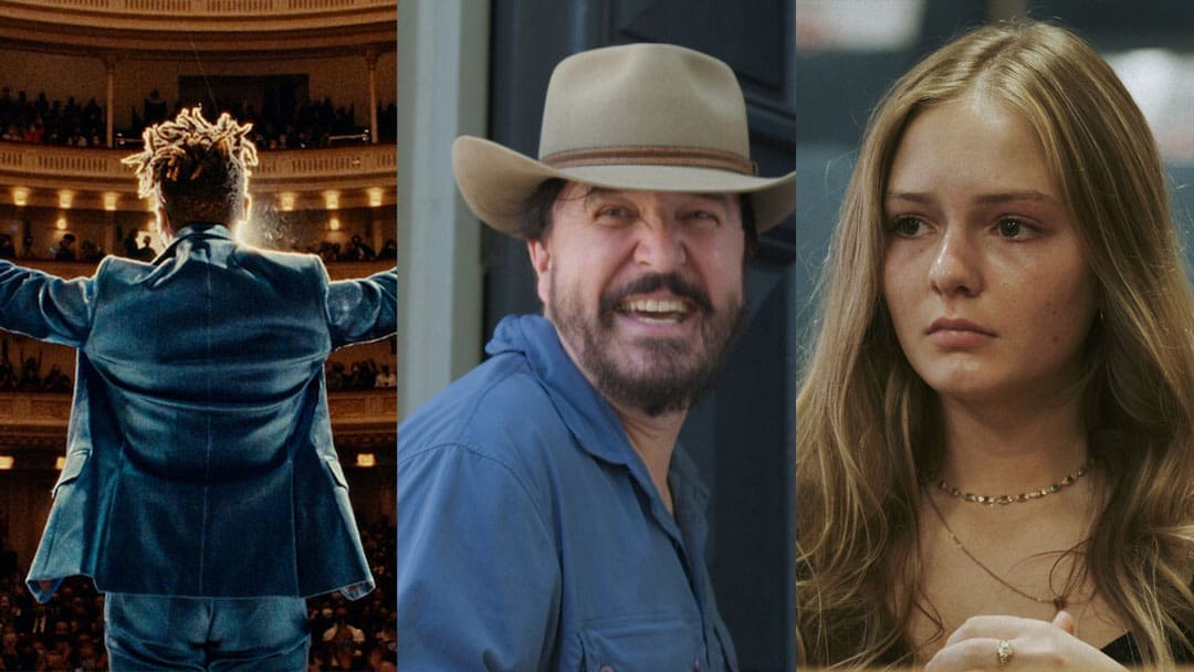 Top 5 Documentary Movies – Best of 2023