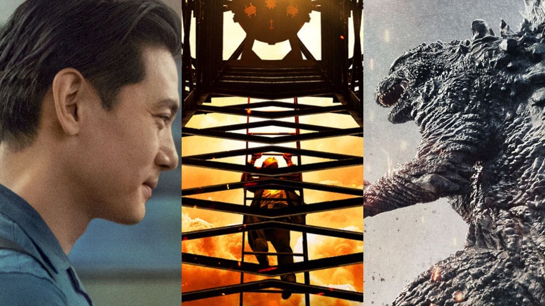 Top 5 Drama Movies – Best of 2023