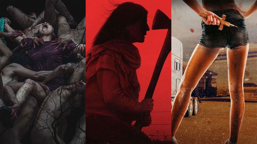 Top 10 Horror Movies – Best of 2023