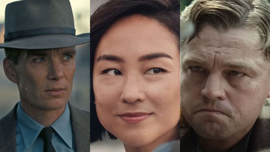 Best Leading Performances in a Movie Drama Role – Best of 2023