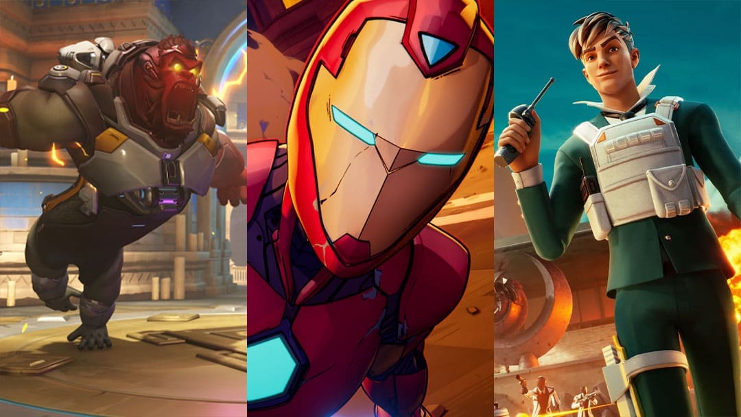 The Best Ongoing Games – Best of 2023