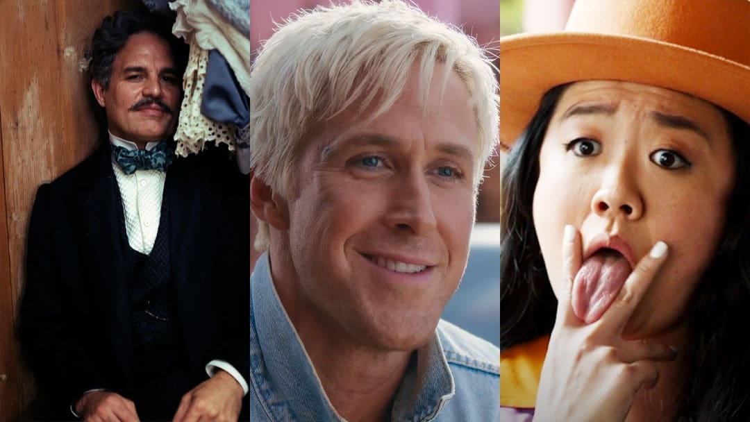 Best Supporting Performances in a Movie Comedy Role – Best of 2023