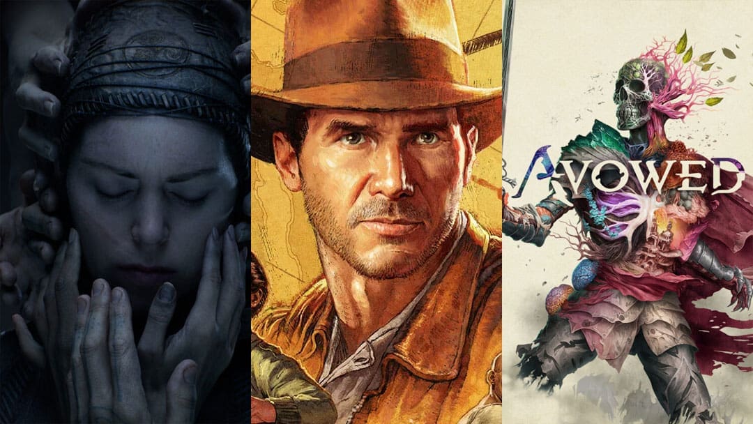 Everything announced at the Xbox Developer_Direct 2024 Showcase