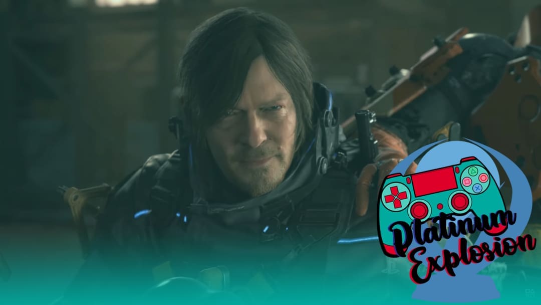State of Play Breakdown: Death Stranding 2: On The Beach, Rise of The Ronin, Stellar Blade [Platinum Explosion: A PlayStation Podcast]