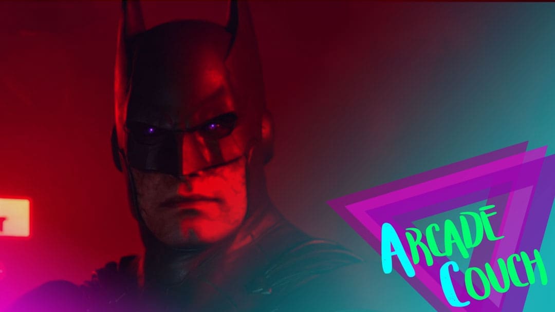 Controversies, Layoffs, and Unprecedented Successes [Arcade Couch: Between the Cushions Podcast]