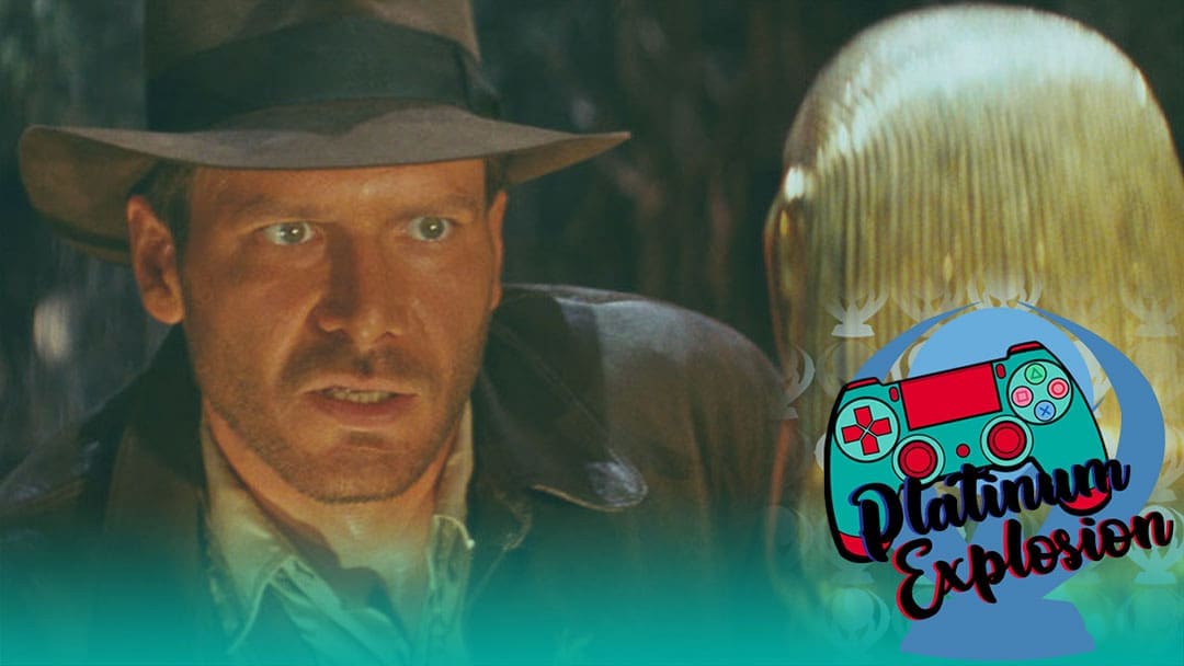 Xbox Might Be Bringing Indiana Jones & Other Xbox Games To PlayStation Consoles [Platinum Explosion: A PlayStation Podcast]