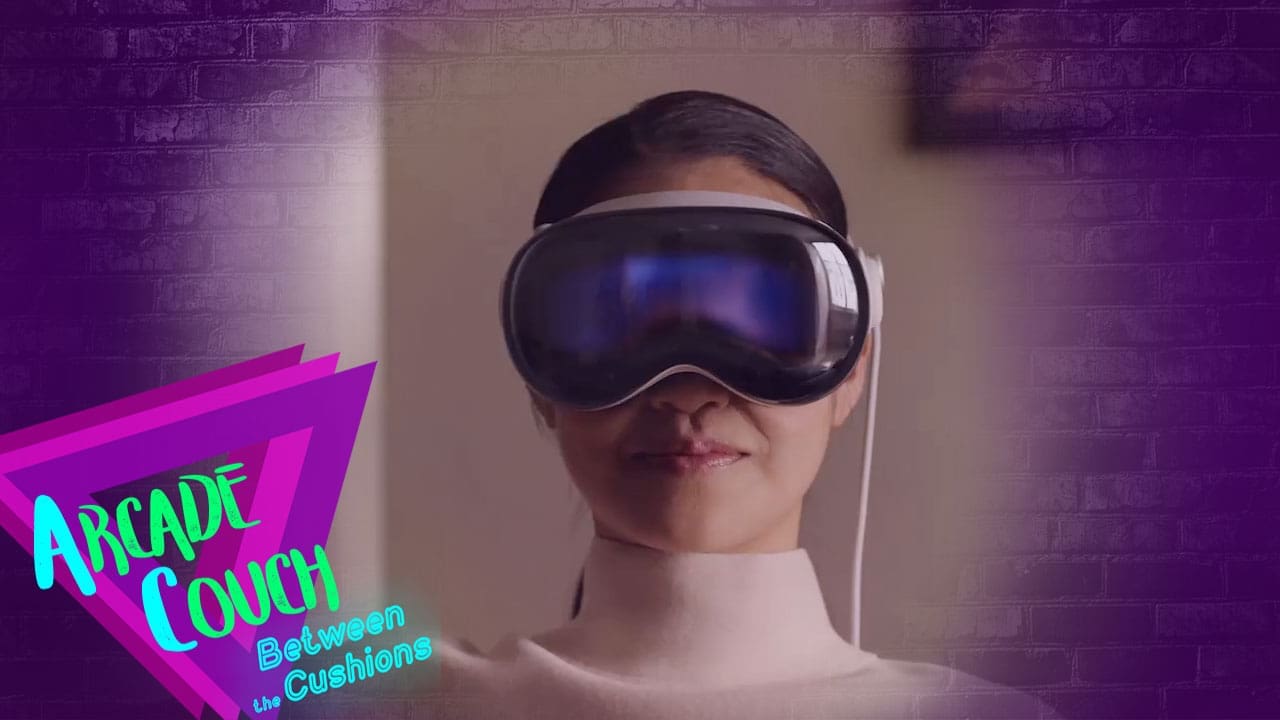 PC Maintenance, A Review on Death Stranding, and the Rise of Augmented Reality [Arcade Couch: Between the Cushions Podcast]