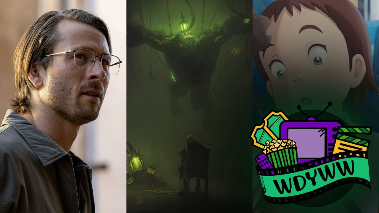 What Are We Excited To See On Netflix in 2024? [What Do You Wanna Watch? Podcast]