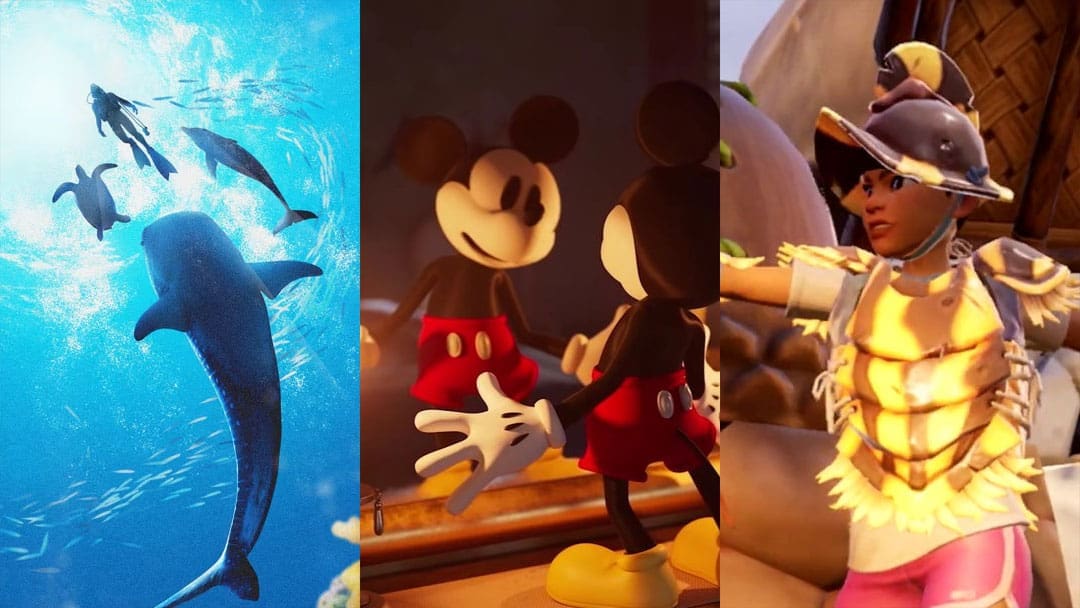 Everything announced and all the trailers from the February 2024 Nintendo Direct: Partner Showcase