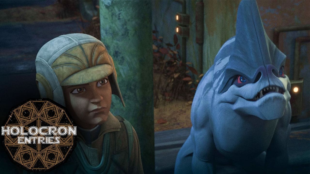 “A Different Approach” Review – The Bad Batch, Season 3, Episode 4 [The Very Bad Batch Podcast]