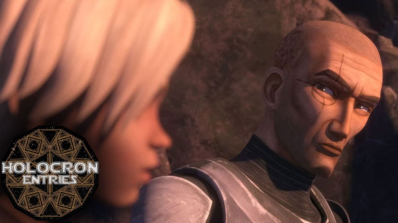 “Bad Territory” Review – The Bad Batch, Season 3, Episode 8 [The Very Bad Batch Podcast]