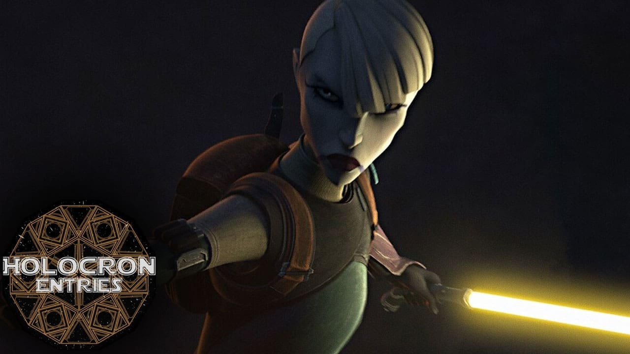 “The Harbinger” Review – The Bad Batch, Season 3, Episode 9 [The Very Bad Batch Podcast]