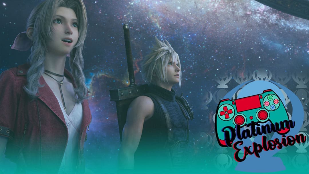 Final Fantasy VII Rebirth Impressions & 5 New India Hero Project Games Revealed [Platinum Explosion: A PlayStation Podcast]