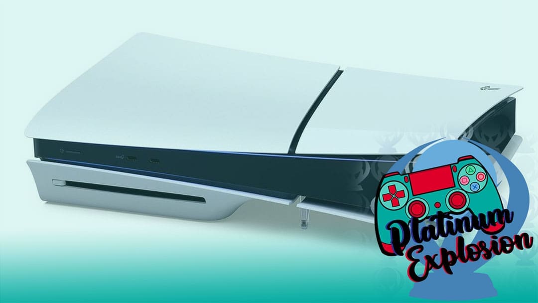 PS5 Pro specs appear to have leaked [Platinum Explosion: A PlayStation Podcast]