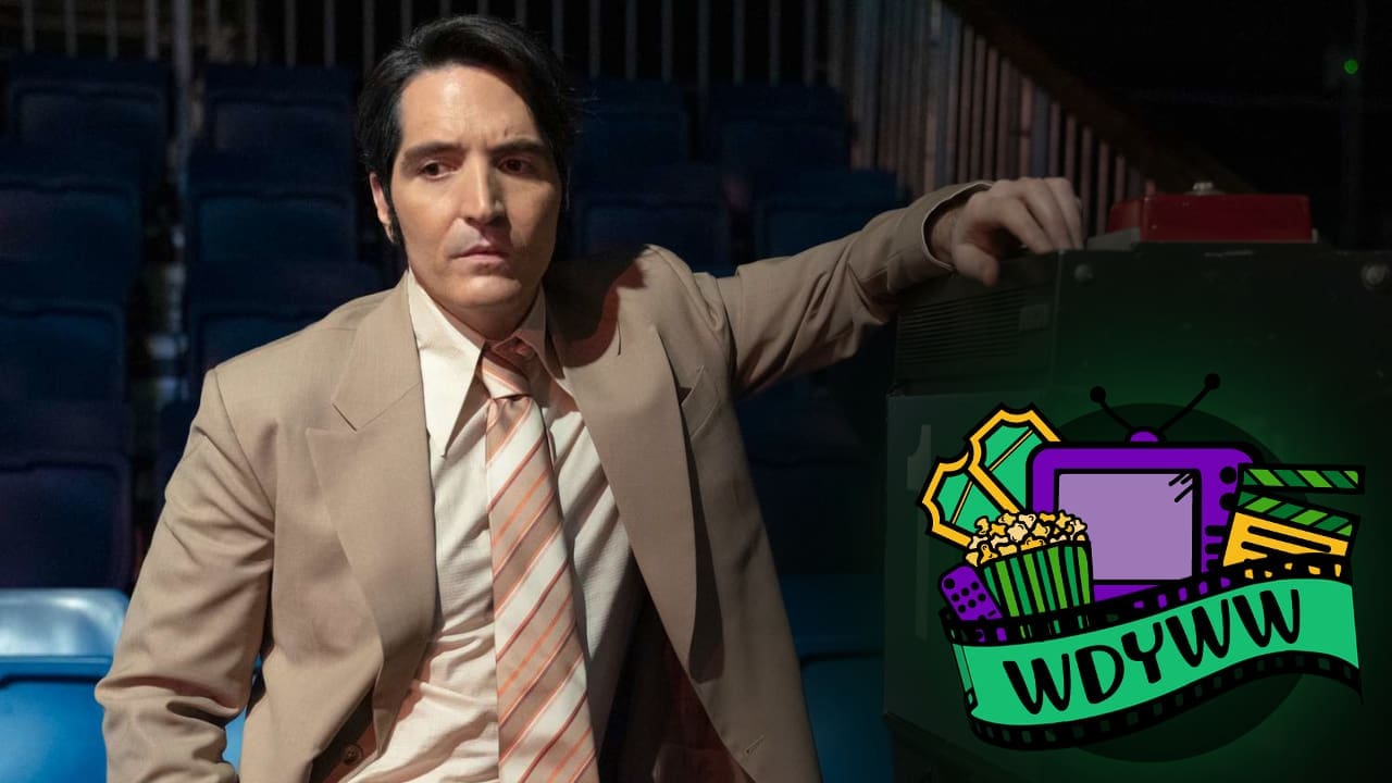 Why Are People Boycotting Late Night With The Devil? [What Do You Wanna Watch? Podcast]