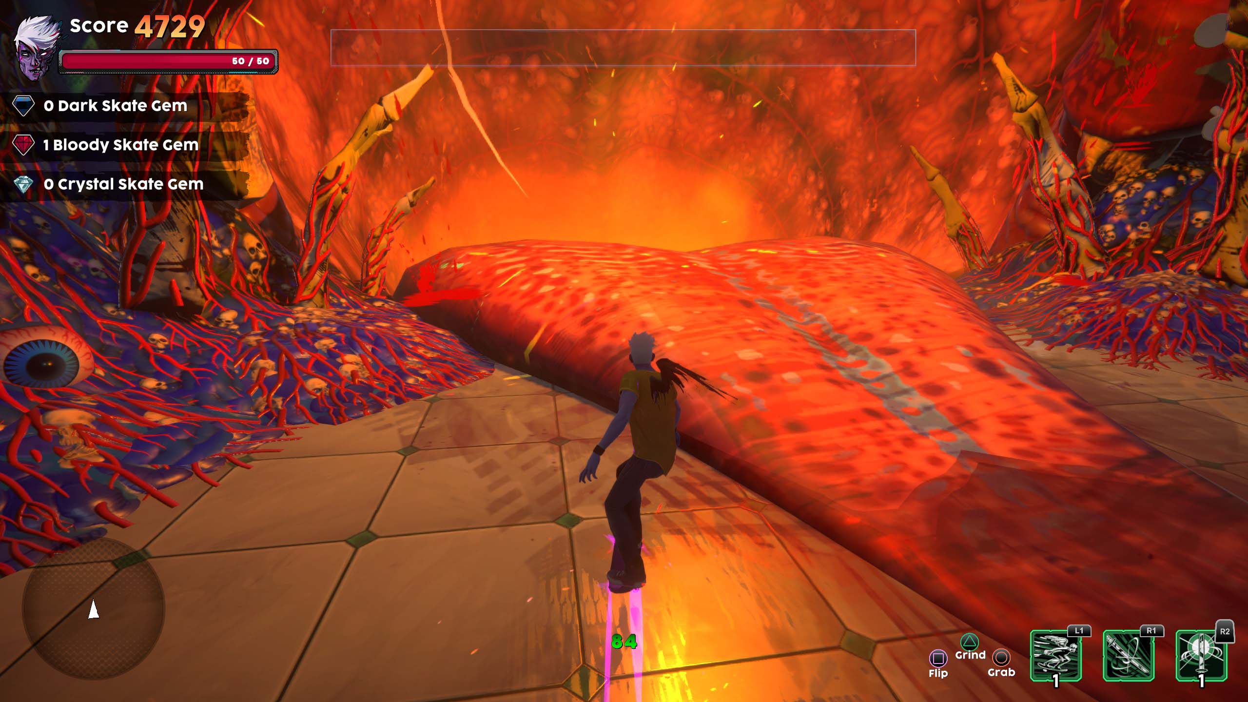 Helskate – Early Access Review