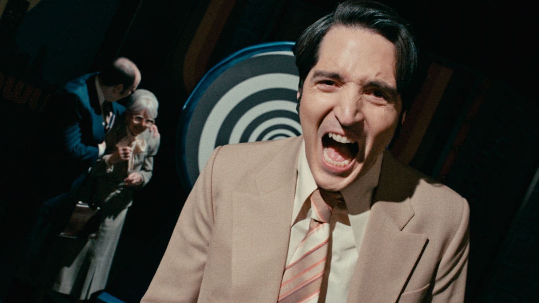 [CLOSED] Competition: We’re giving away X5 double-passes to “Late Night with the Devil”